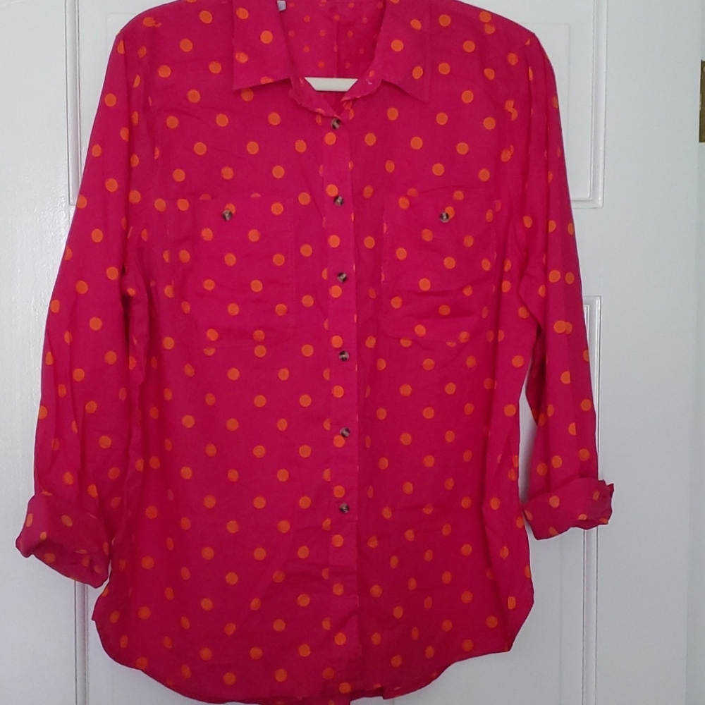 JCPenny Shirt
